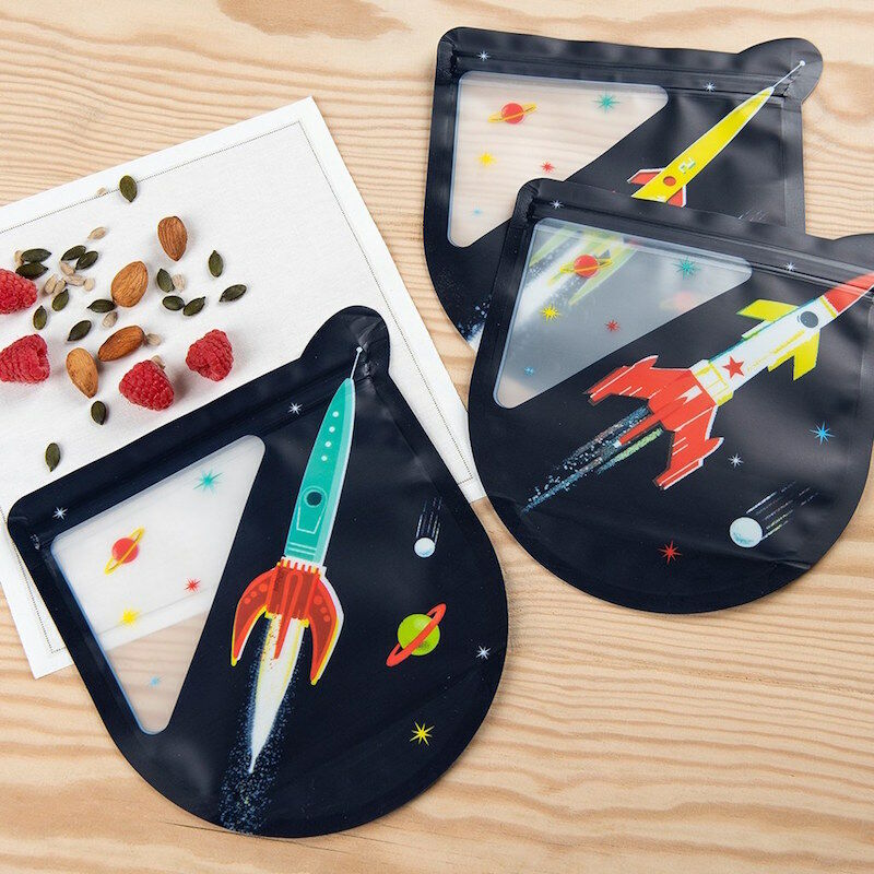 RL Snack Bags Space Age