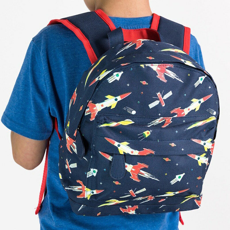 RL Mini Backpack Space Age