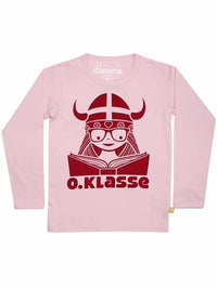 Danespaghetti LS Rose Sorbet 0. Klasse