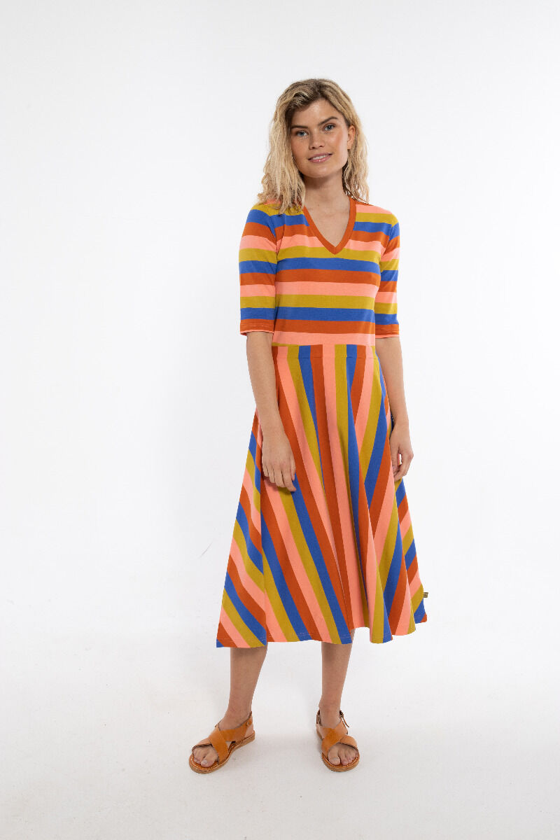 Danandersen Cotton Dress Pristine