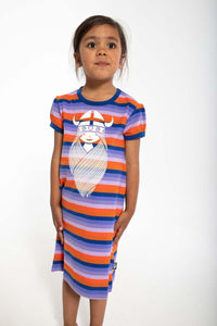 ORGANIC - Danemoon Dress Nissegaard FREJA