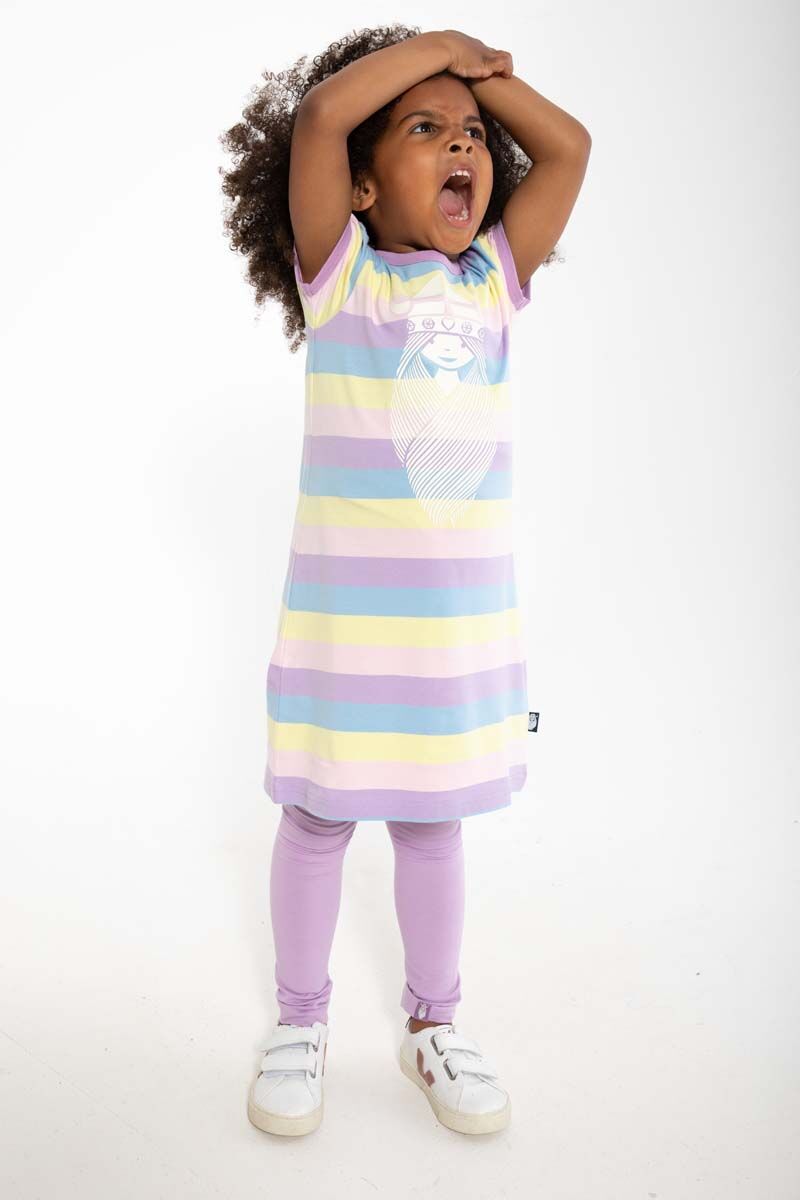Danocean Dress Peaceful FREJA