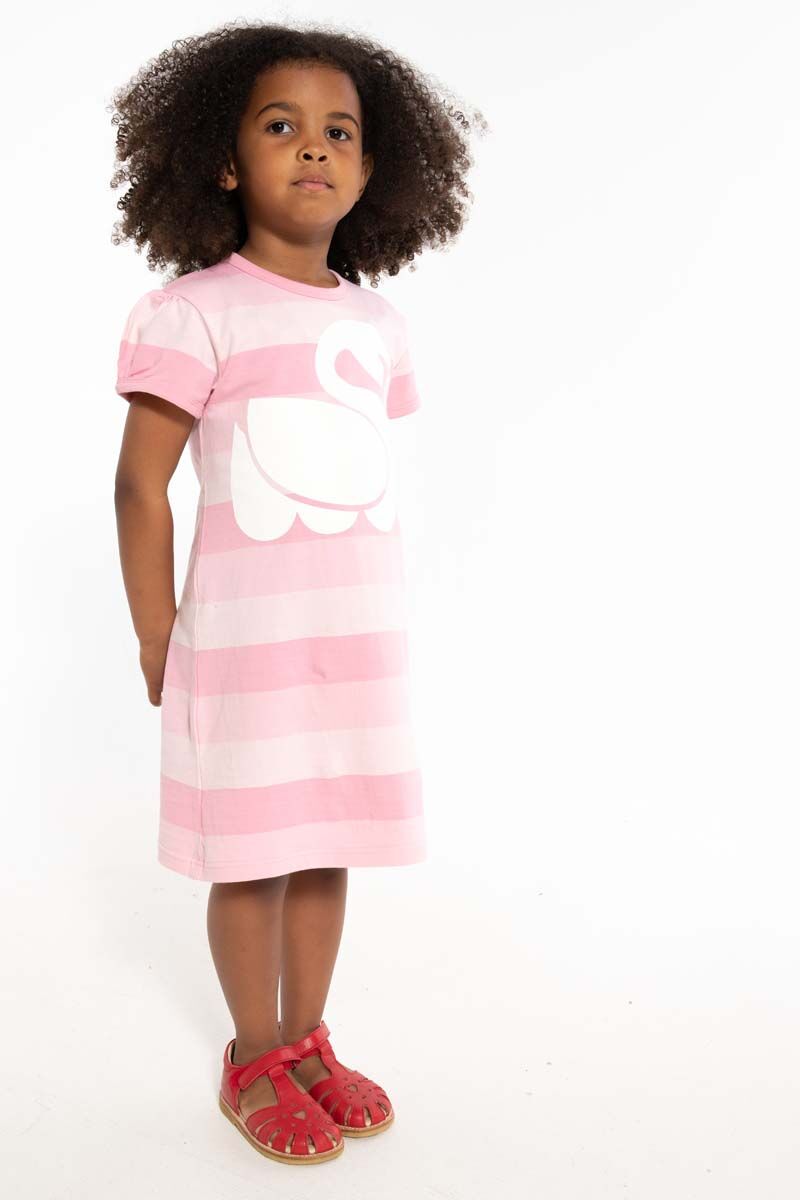 Danocean Dress Thinkpink SWANLITE
