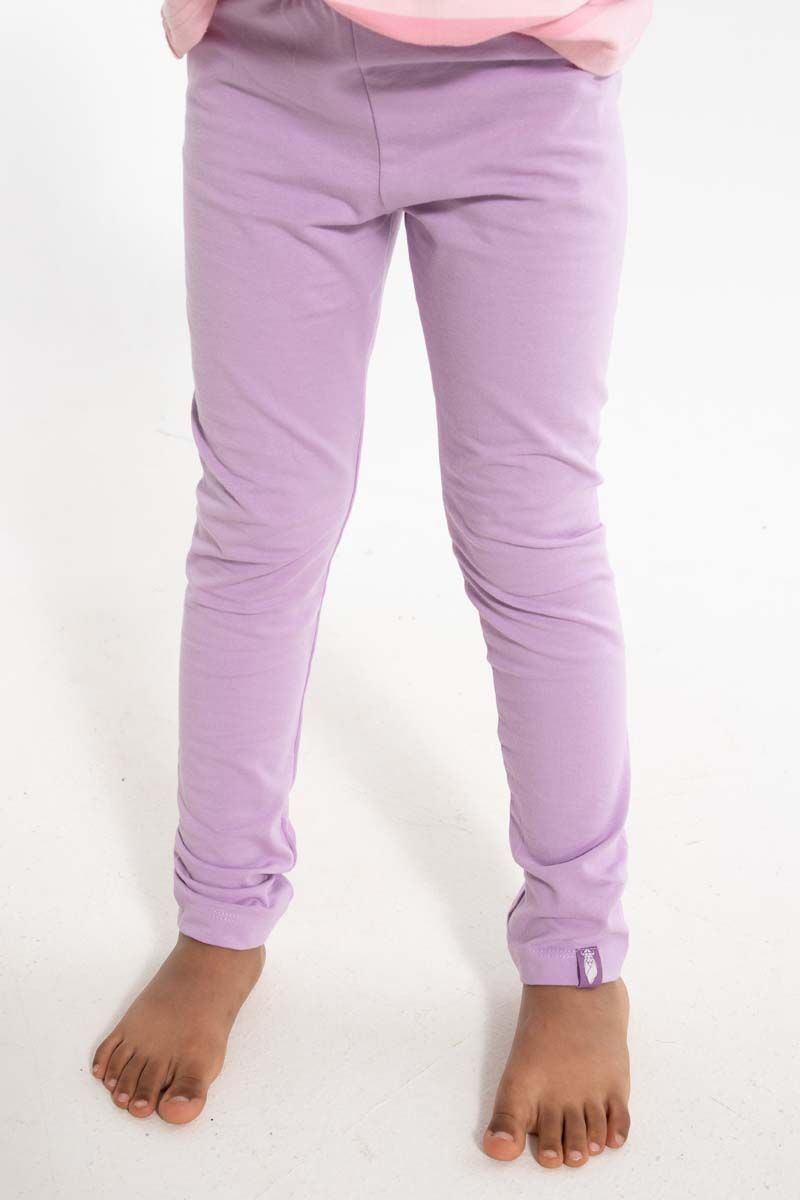 Danecheer Leggings Light Lilac