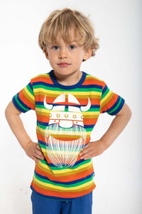 Danerainbow Ringer Hotstuff ERIK