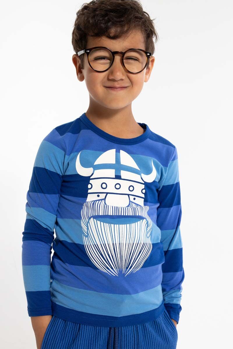 Danenorthpole Tee Outerreef ERIK