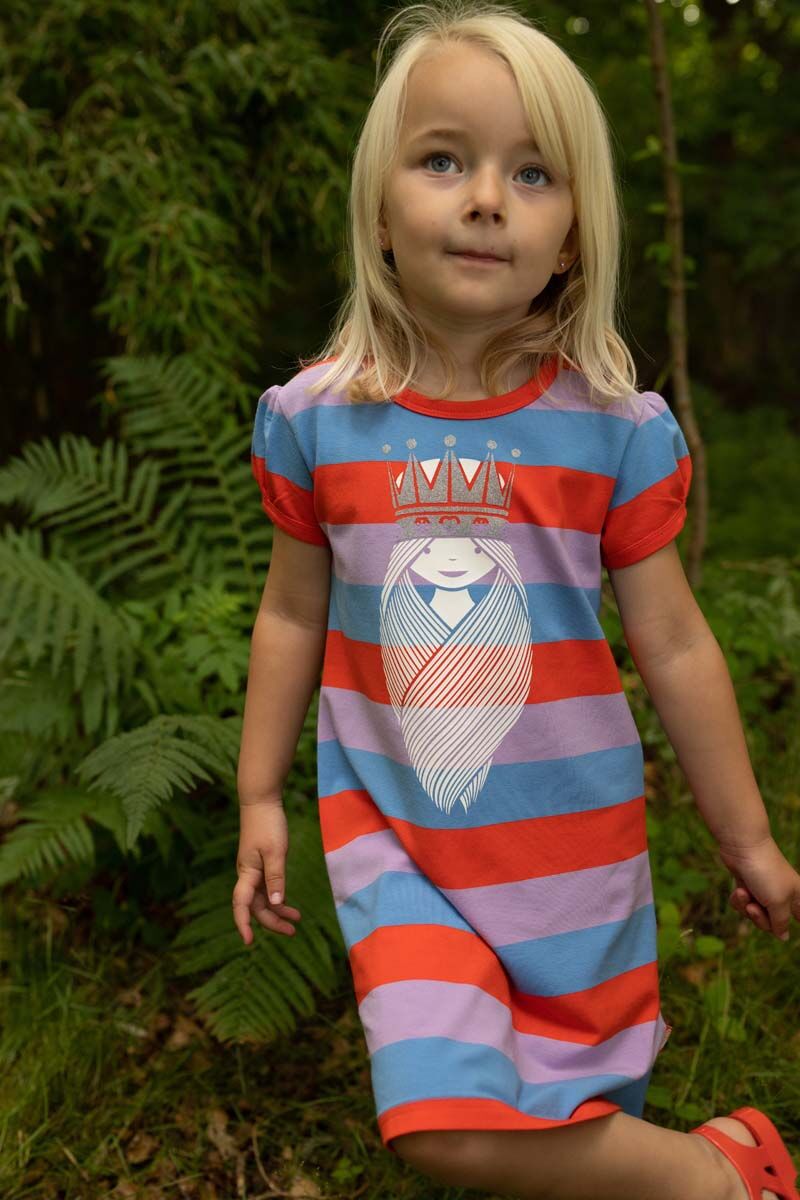 Danocean Dress Flyaway PRINCISSES