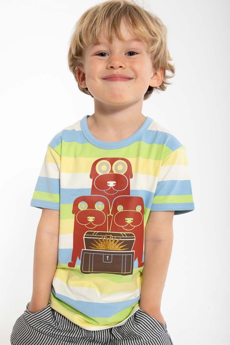 Danerainbow Ringer Margarita FYRTOEJET