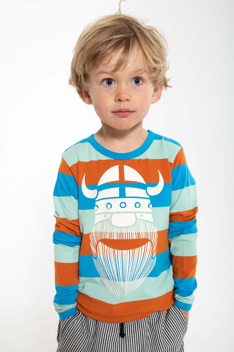 Danenorthpole Tee Offshore ERIK