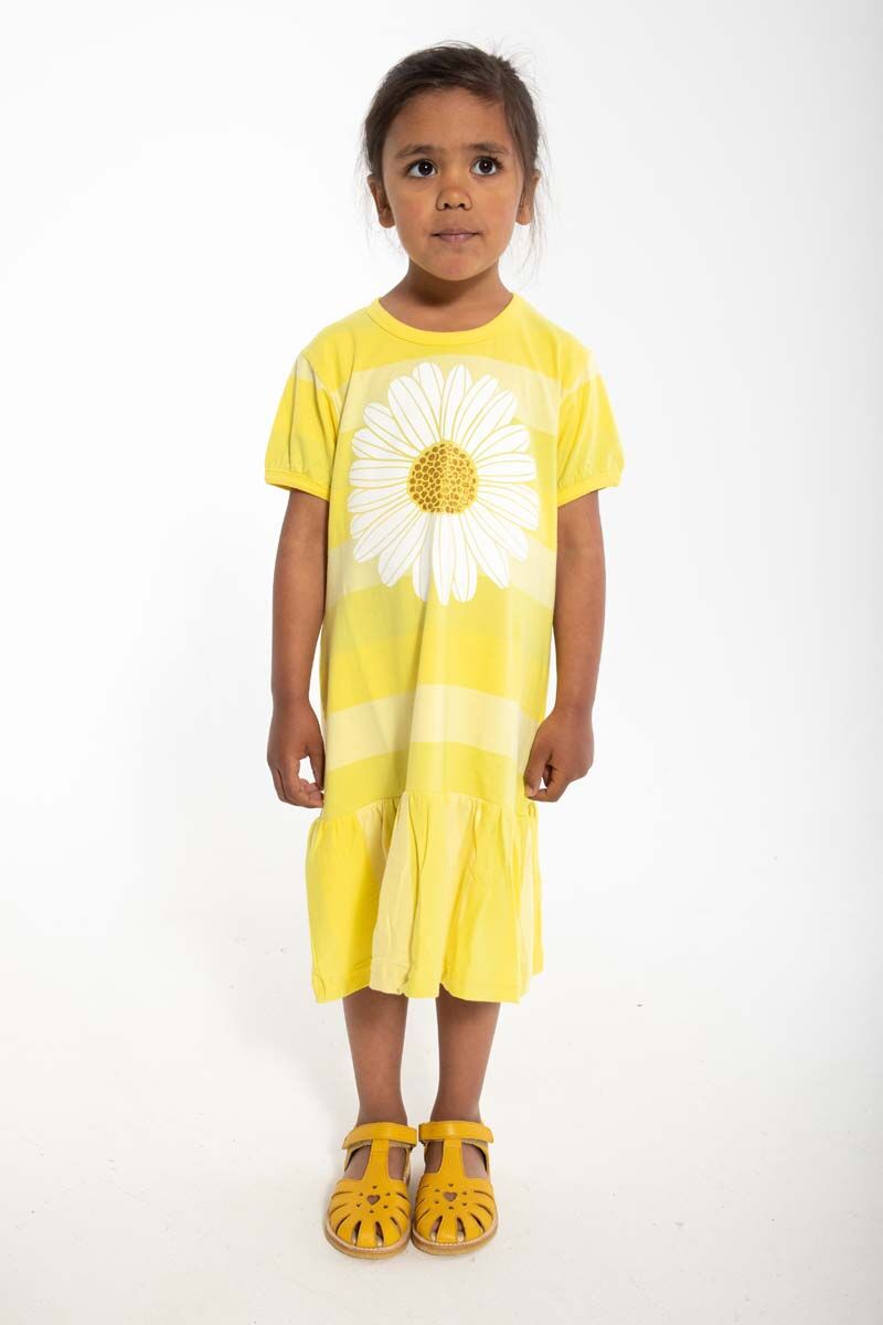 Danebanana Dress  Solskin DAISY