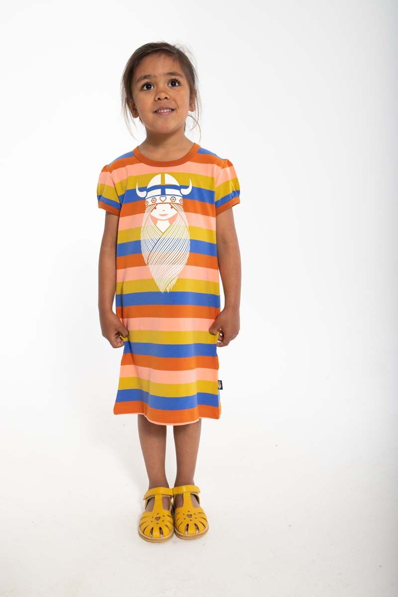 Danocean Dress Pristine FREJA