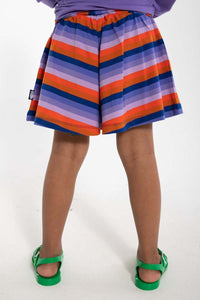 ORGANIC - Danoyster Shorts Nissegaard