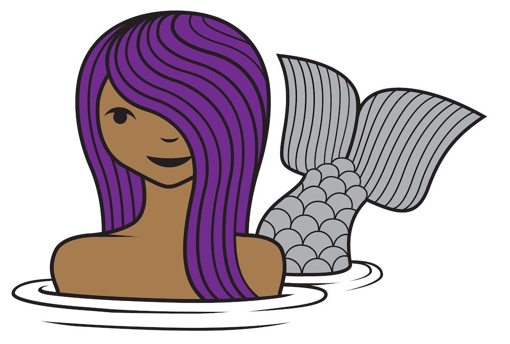 Sticker SWIMAID