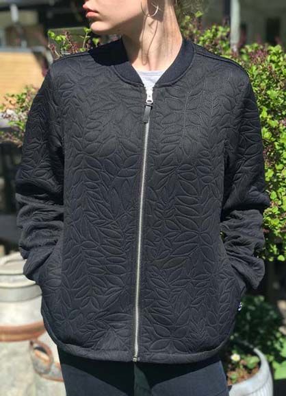 Danagnes Thermo Bomber Black