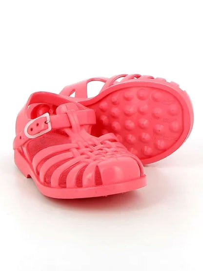 Meduse Sandals Sun Kids Bonbon