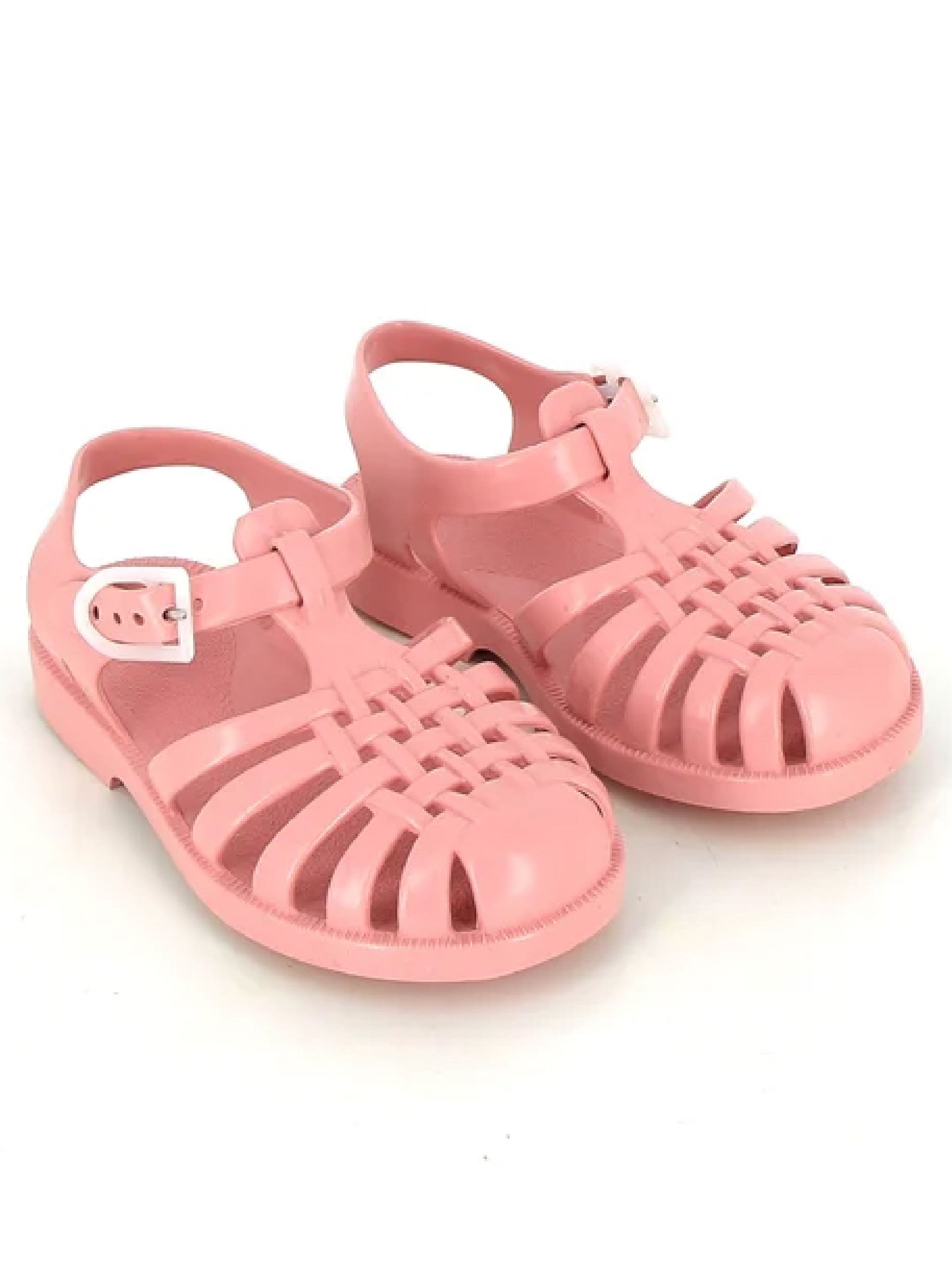 Meduse Sandals Sun Kids Marshmellow/Guimauve