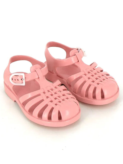 Meduse Sandals Sun Kids Marshmellow/Guimauve