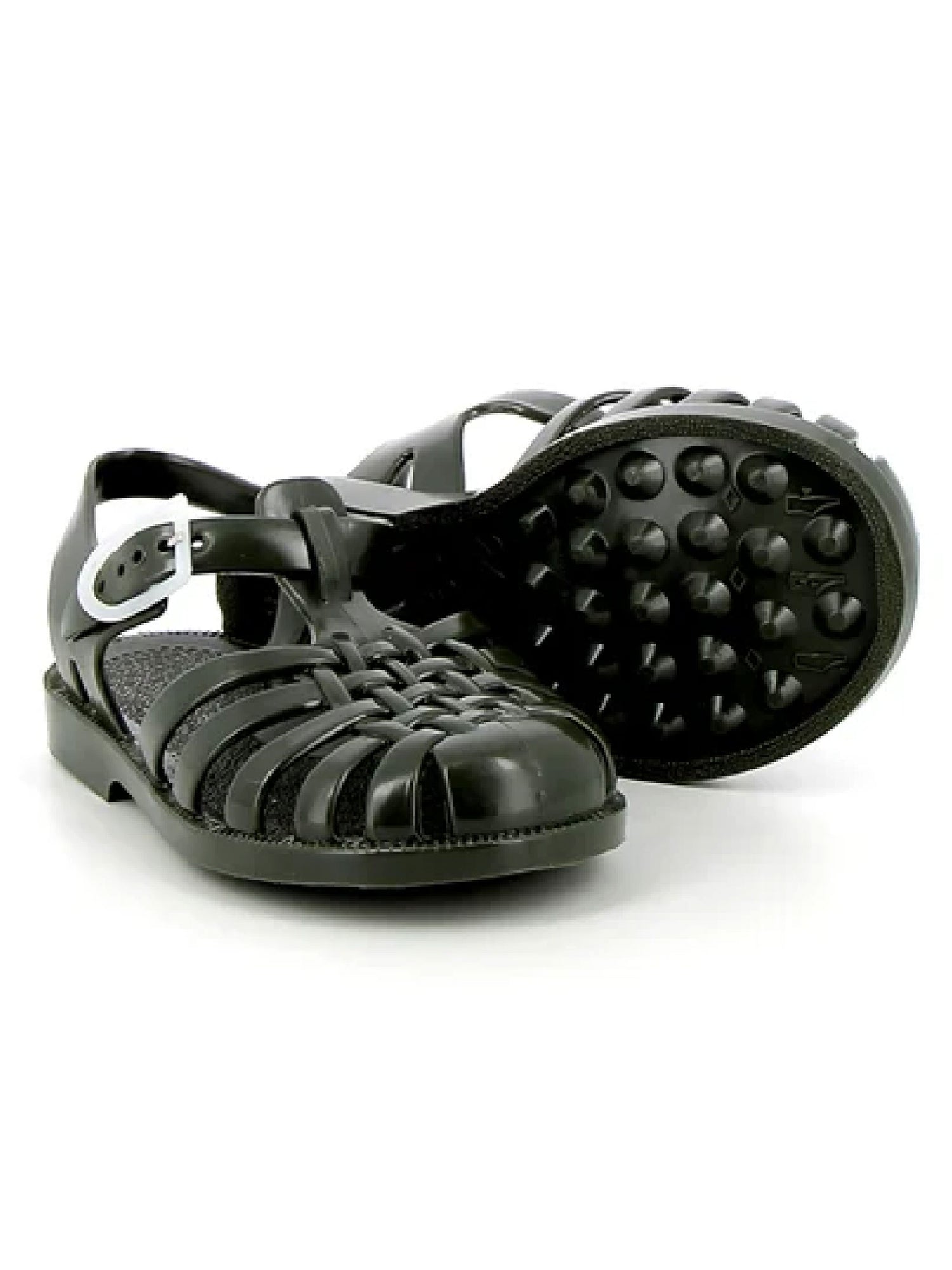 Meduse Sandals Sun Kids Kaki