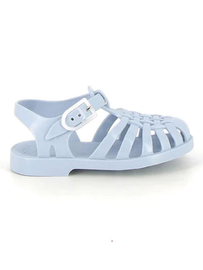 Meduse Sandals Sun Kids Cloud/Nuage