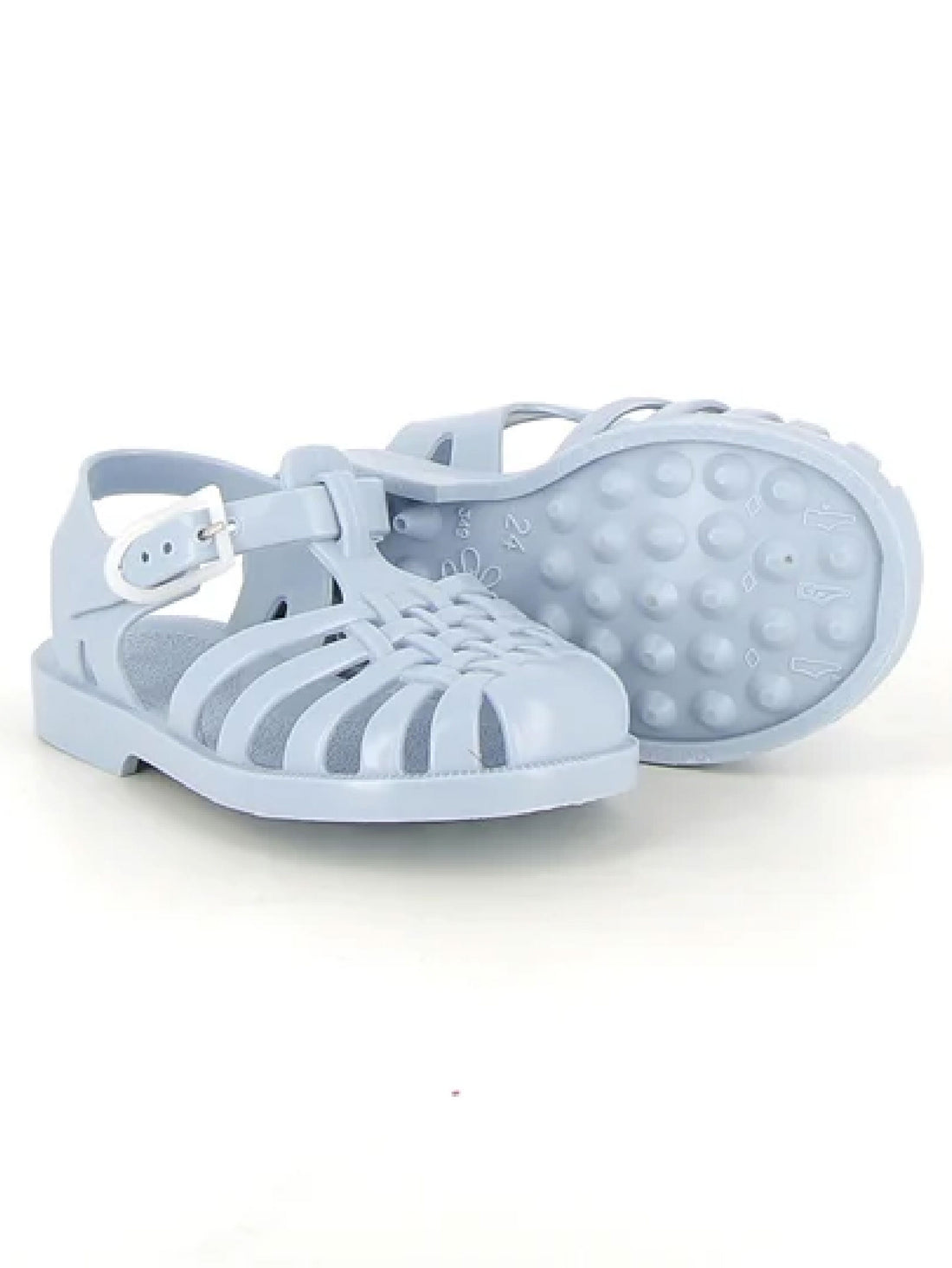 Meduse Sandals Sun Kids Cloud/Nuage