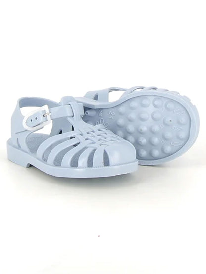 Meduse Sandals Sun Kids Cloud/Nuage