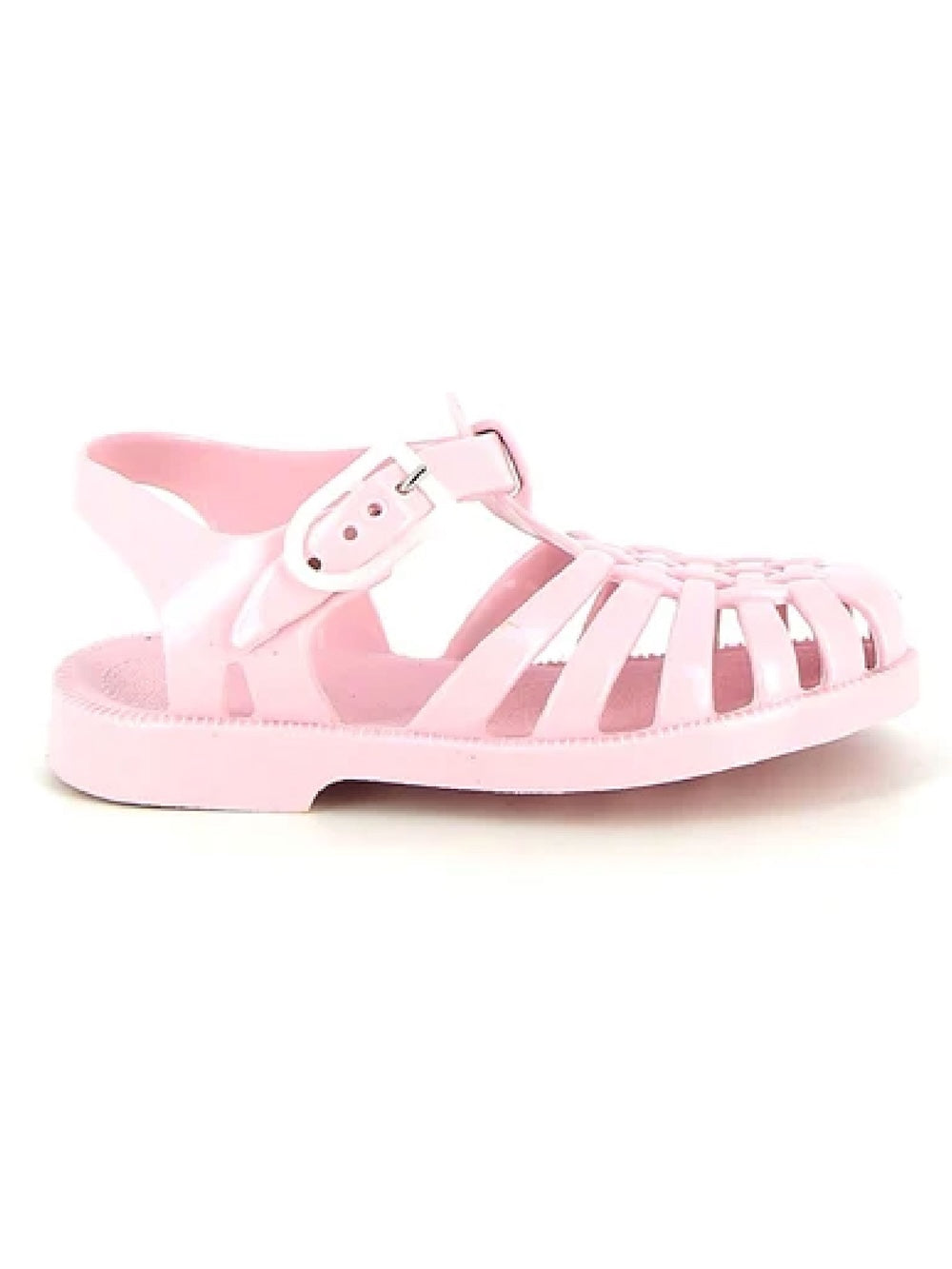 Meduse Sandals Sun Kids Rose Pastel