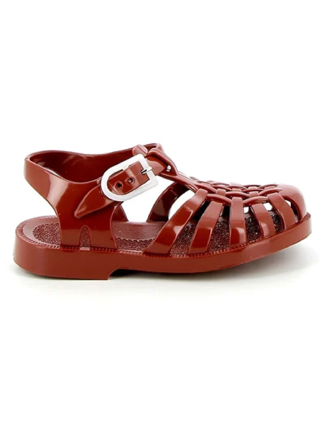 Meduse Sandals Sun Kids Terracotta