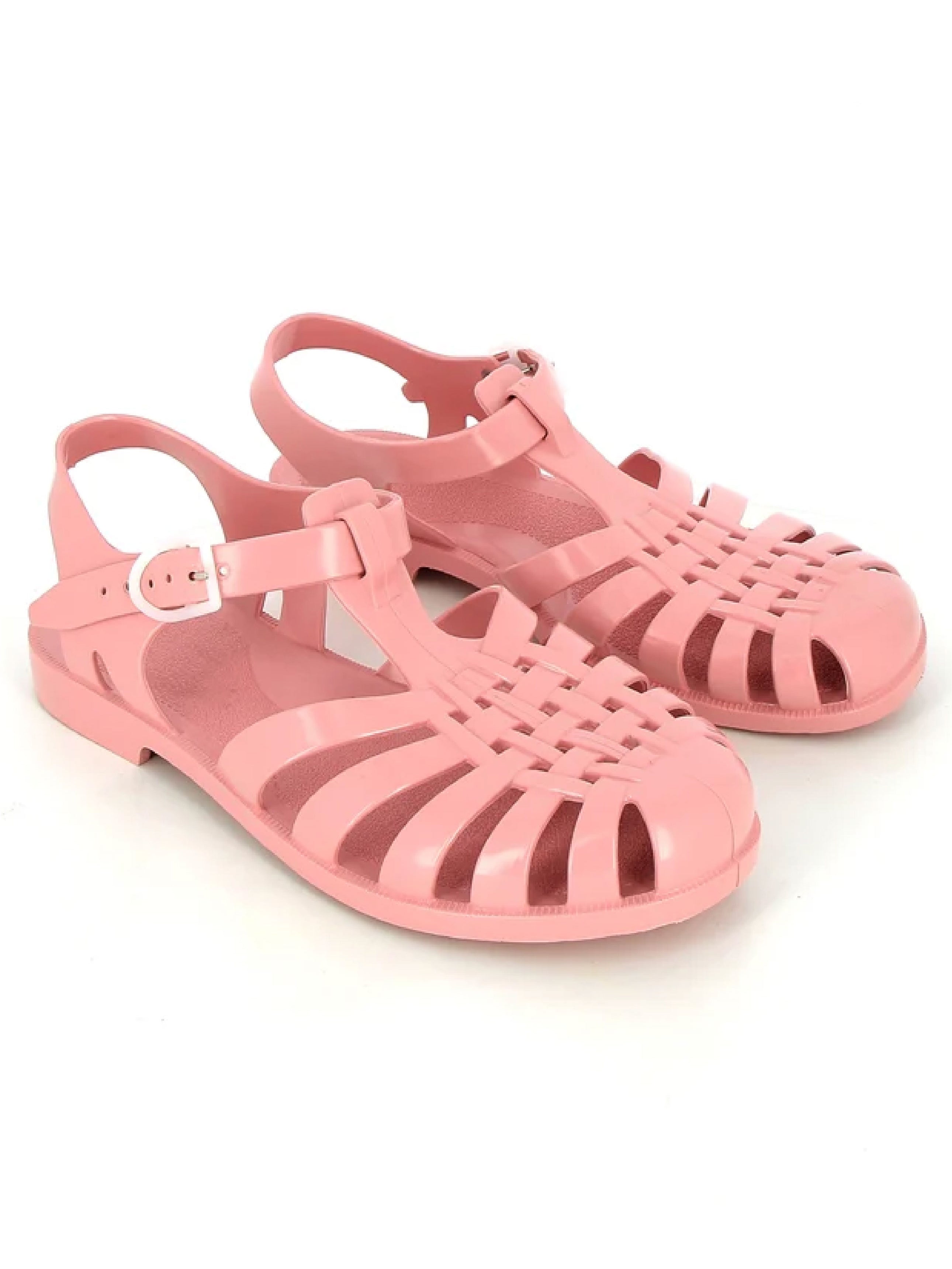 Meduse Sandals Sun Adult Guimauve/Marshmellow