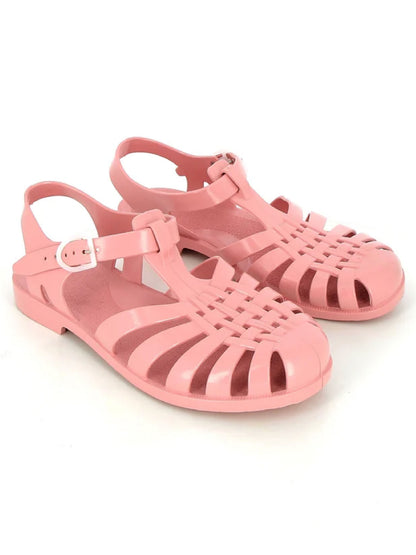 Meduse Sandals Sun Adult Guimauve/Marshmellow