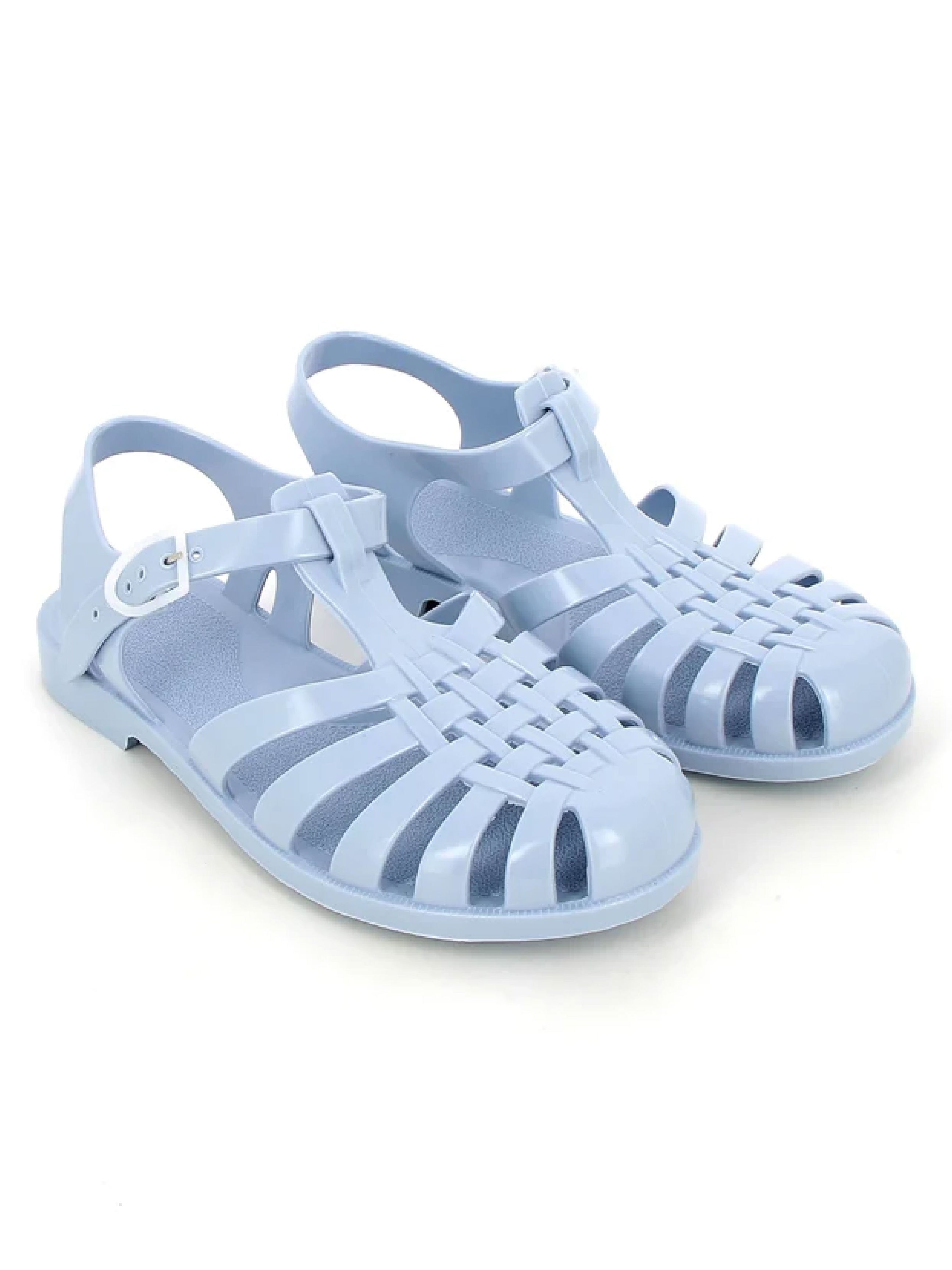 Meduse Sandals Sun Adult Nauge/Cloud