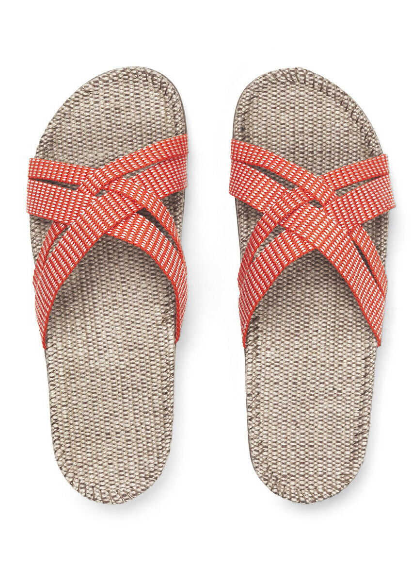 Shangies Women Sunset Orange