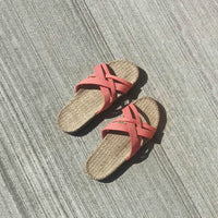 Shangies Women Sunset Orange