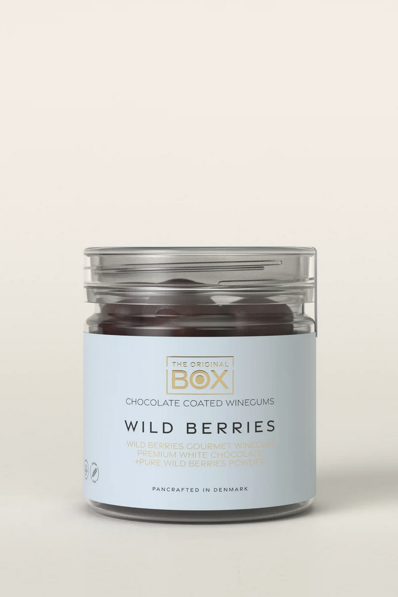 The Original Box - Wild Berries