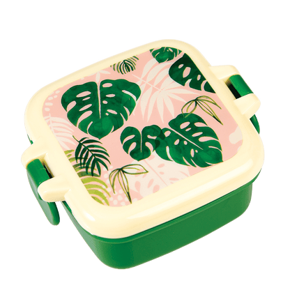 RL Snack Pot Tropical Palm