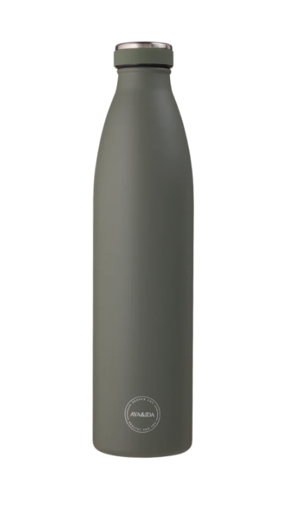 Ayaida 1000ml Tropical Green