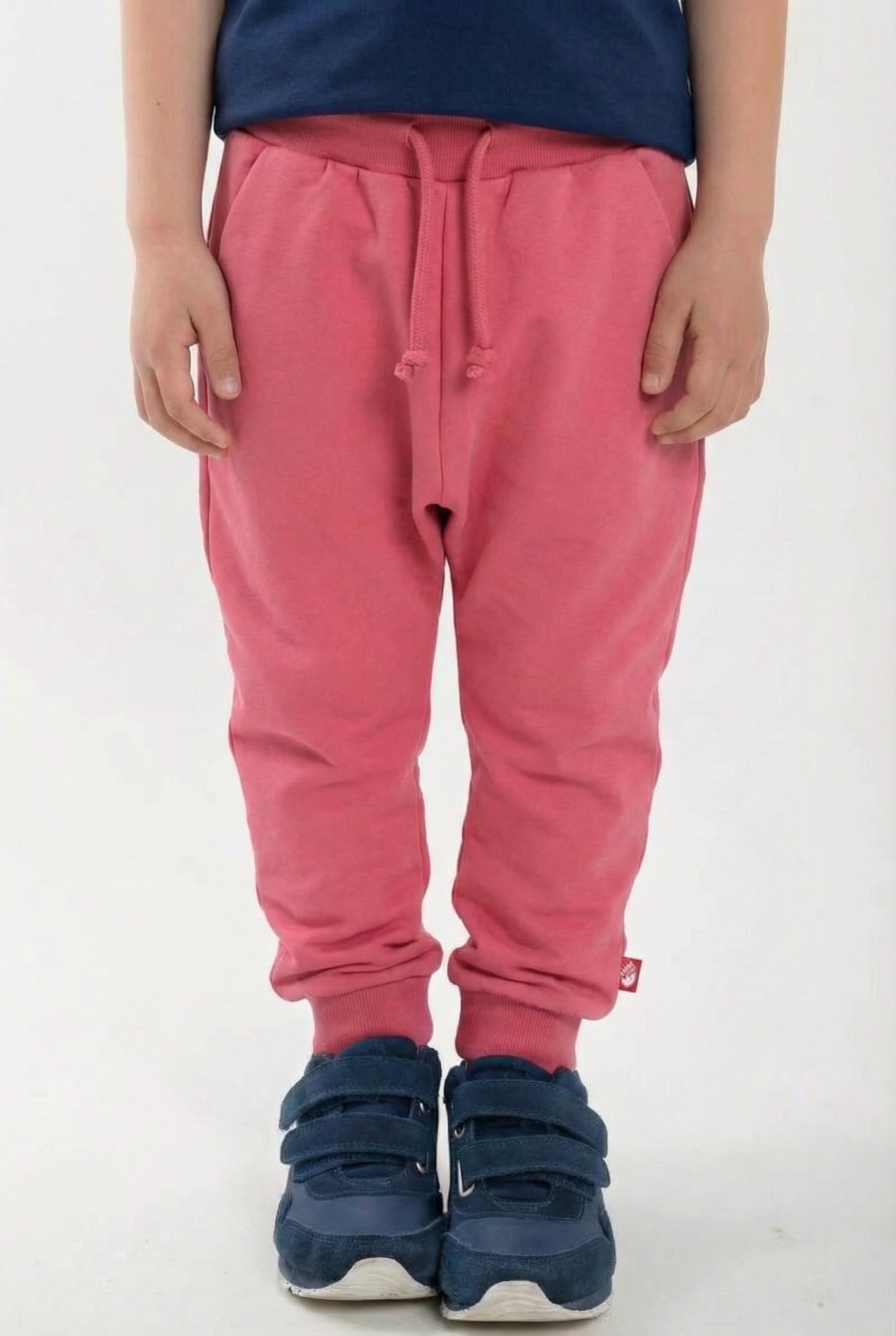 Danebronze Pants Cold Rose