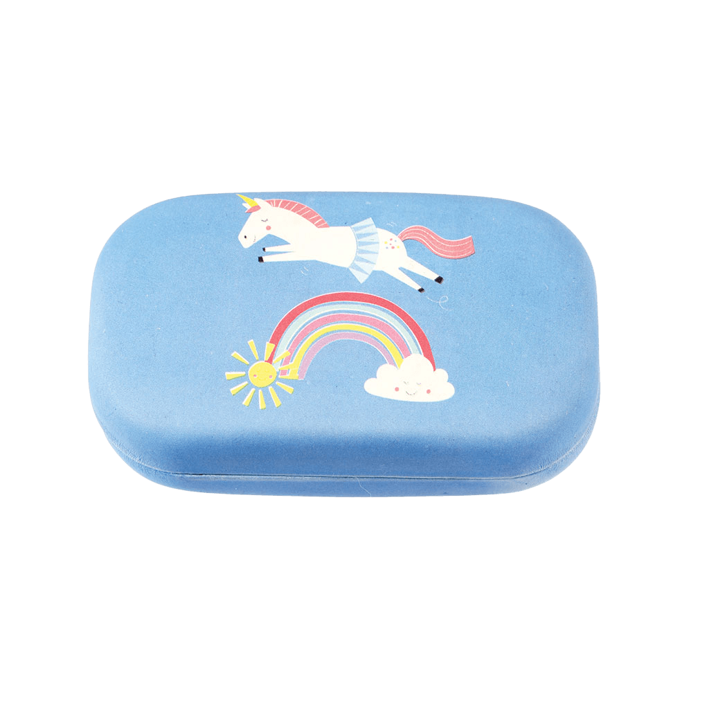 RL Mini Travel Case Magical Unicorn