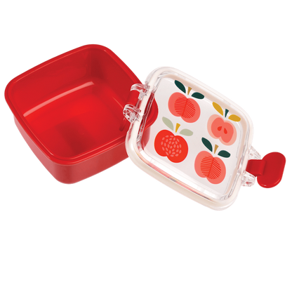 RL Mini Snack Pot Vintage Apple
