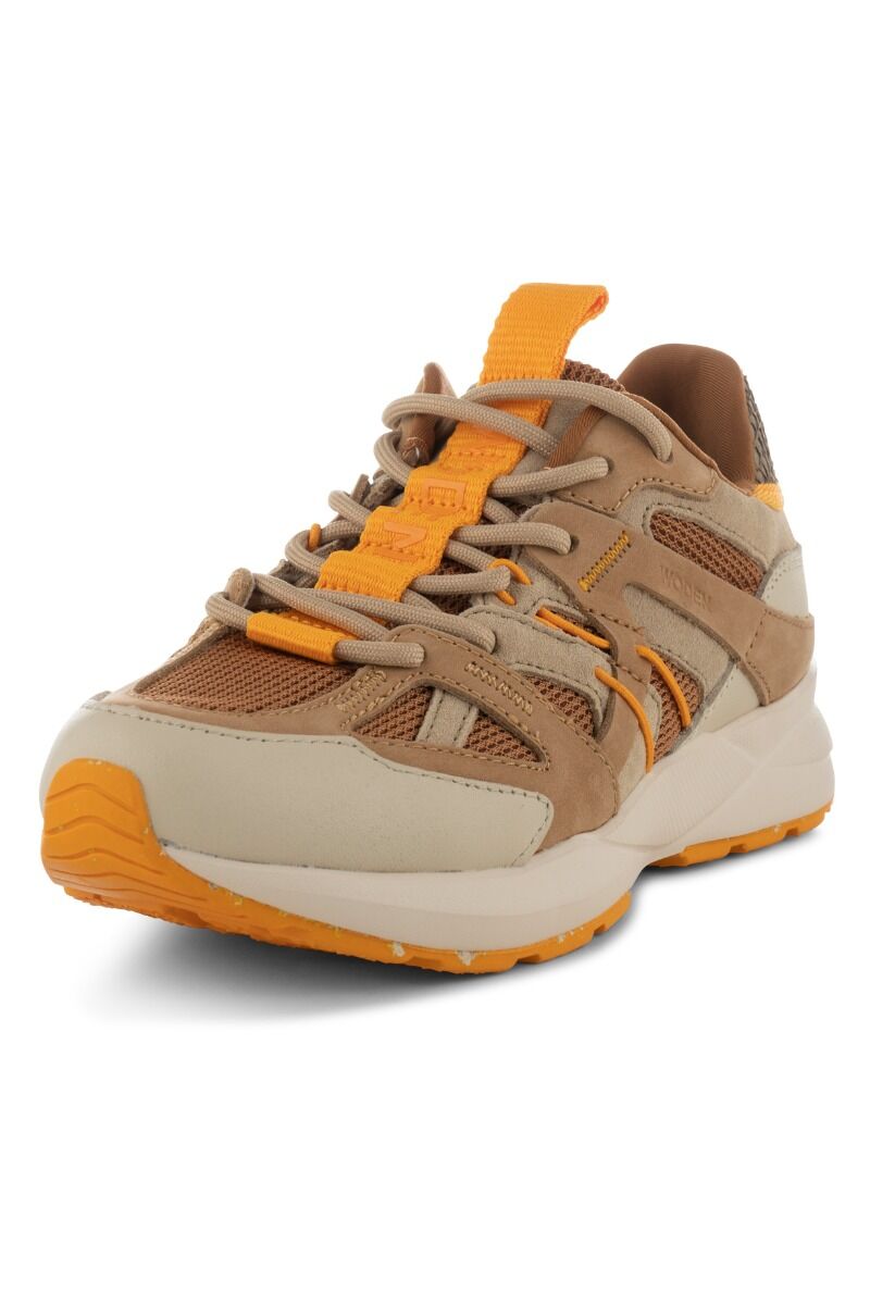 WODEN Eve II Brown Sugar
