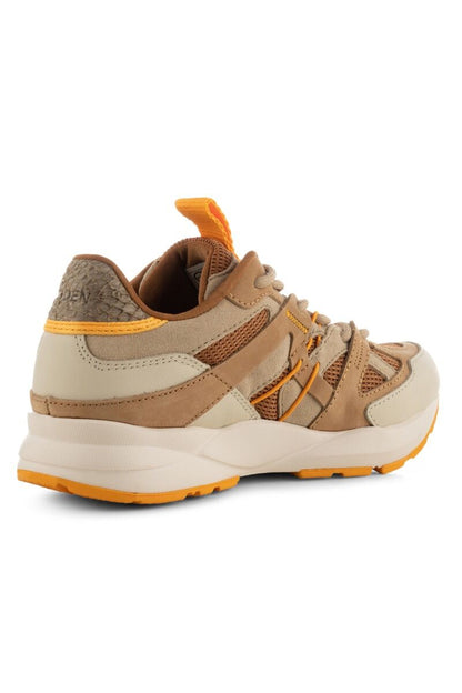 WODEN Eve II Brown Sugar