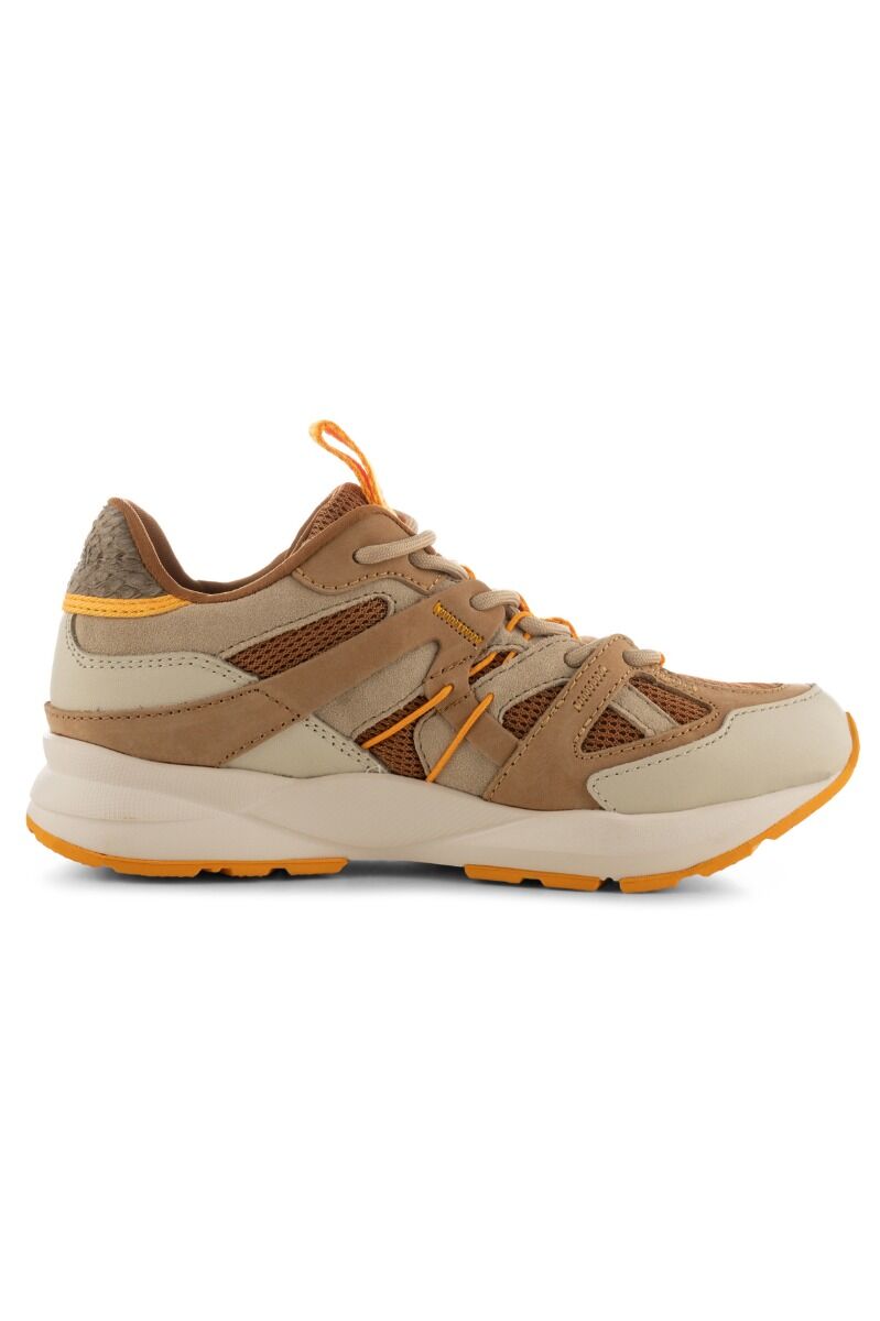 WODEN Eve II Brown Sugar