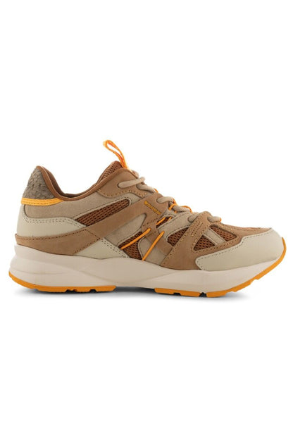 WODEN Eve II Brown Sugar