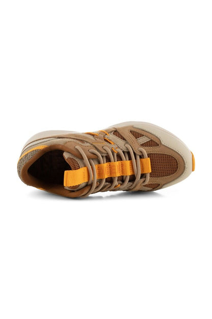 WODEN Eve II Brown Sugar