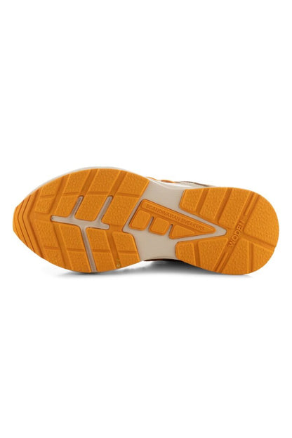 WODEN Eve II Brown Sugar