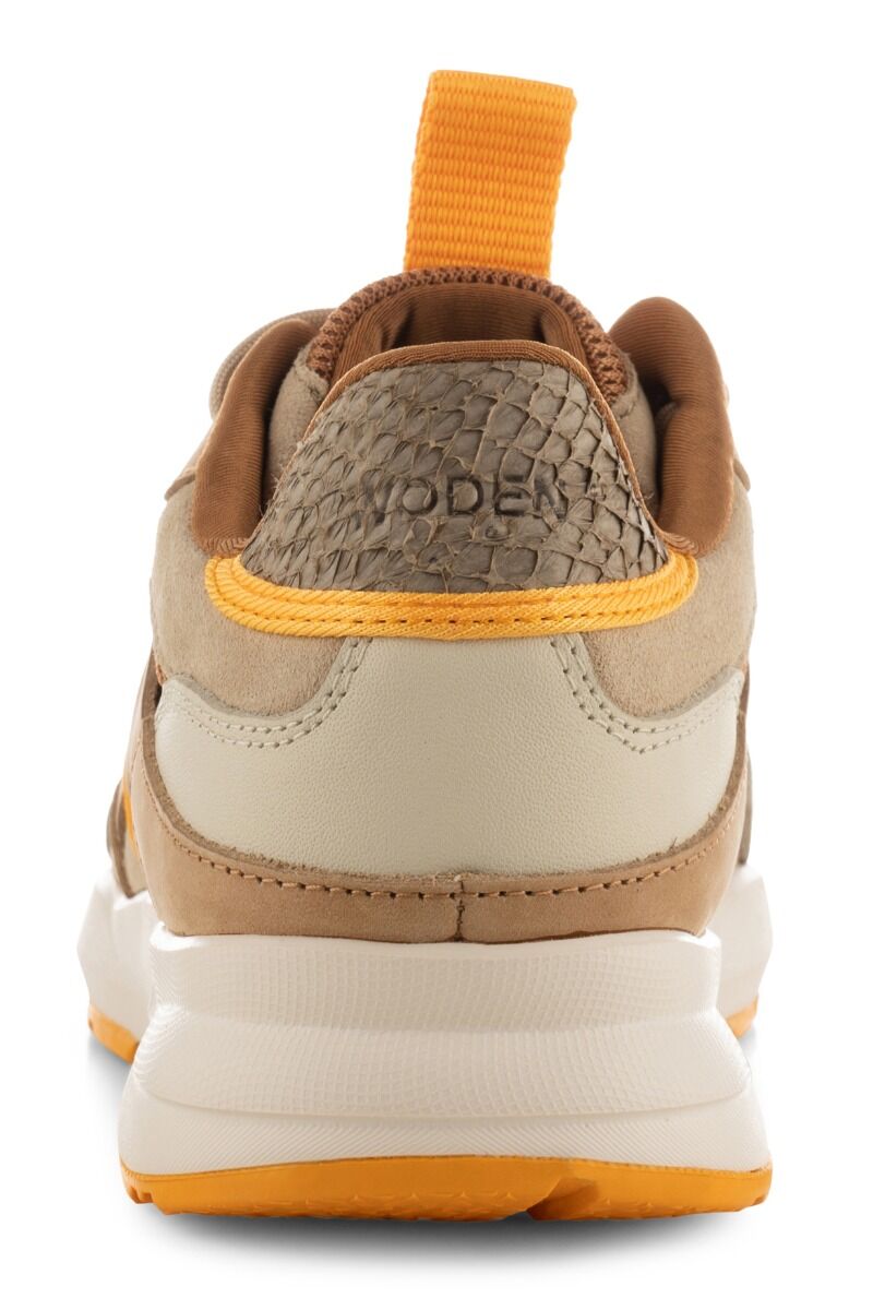 WODEN Eve II Brown Sugar