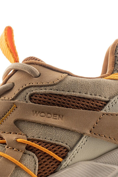 WODEN Eve II Brown Sugar