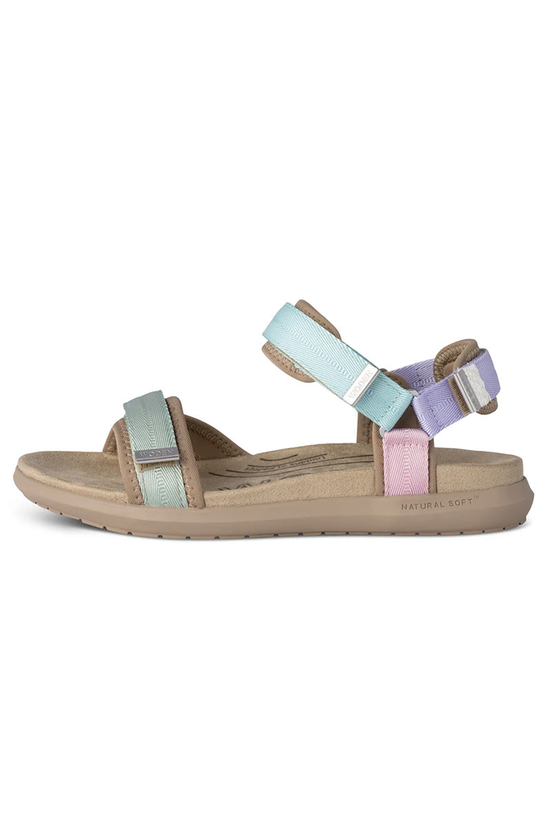 WODEN Line Lite Frost Sky Multi