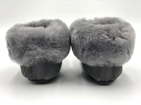 Woollies Sydney Grey