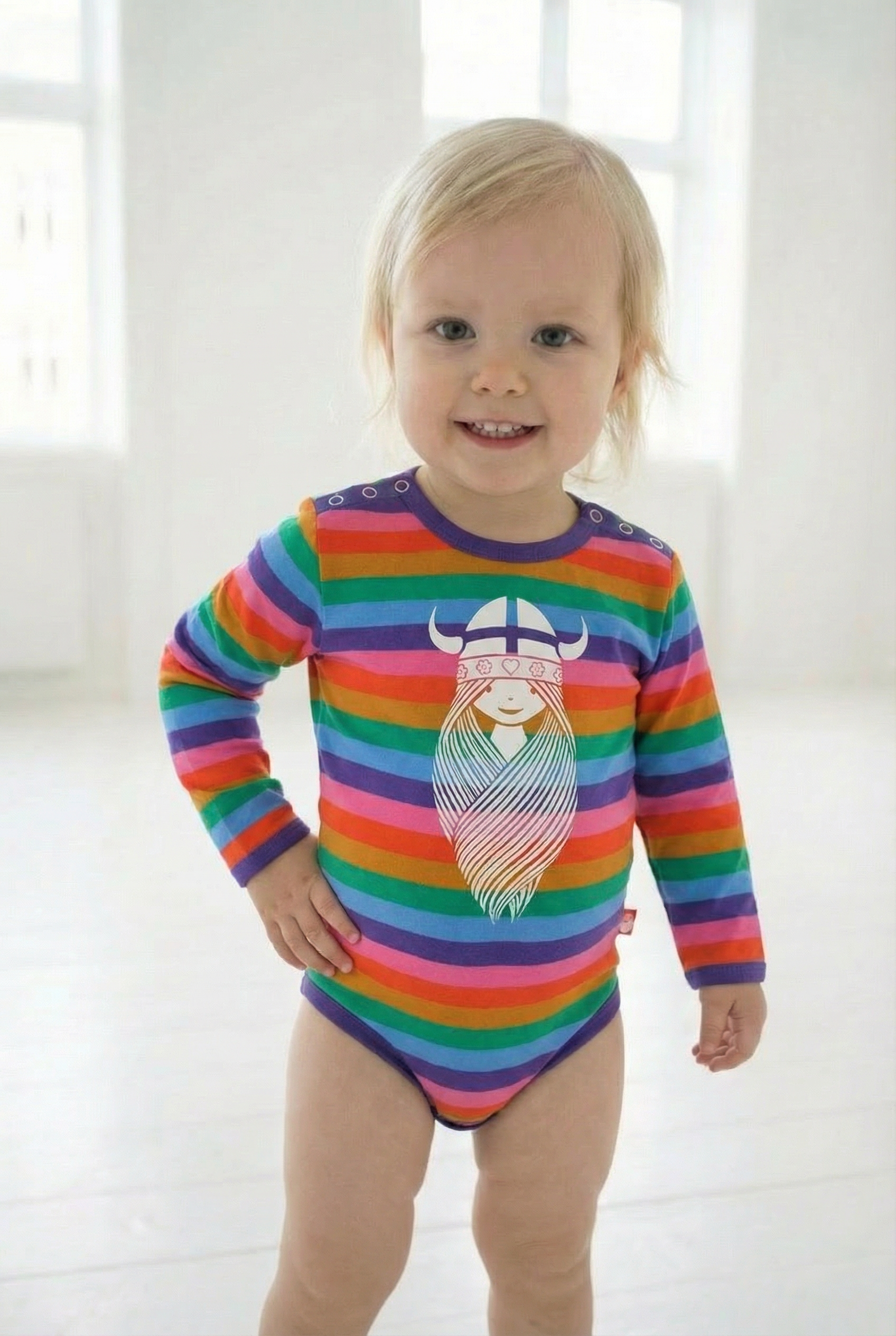 Danestorm Body Dawn Patrol FREJA