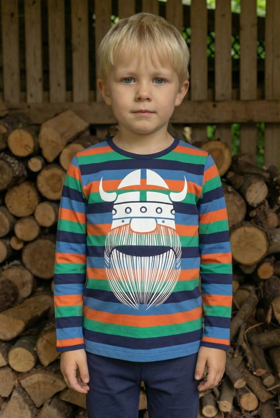 Danenorthpole Tee Ernie ERIK